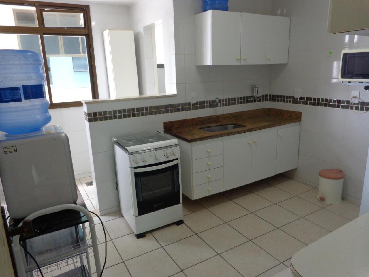 Edificio Porto Real Apartment กาโบฟรีโอ ภายนอก รูปภาพ