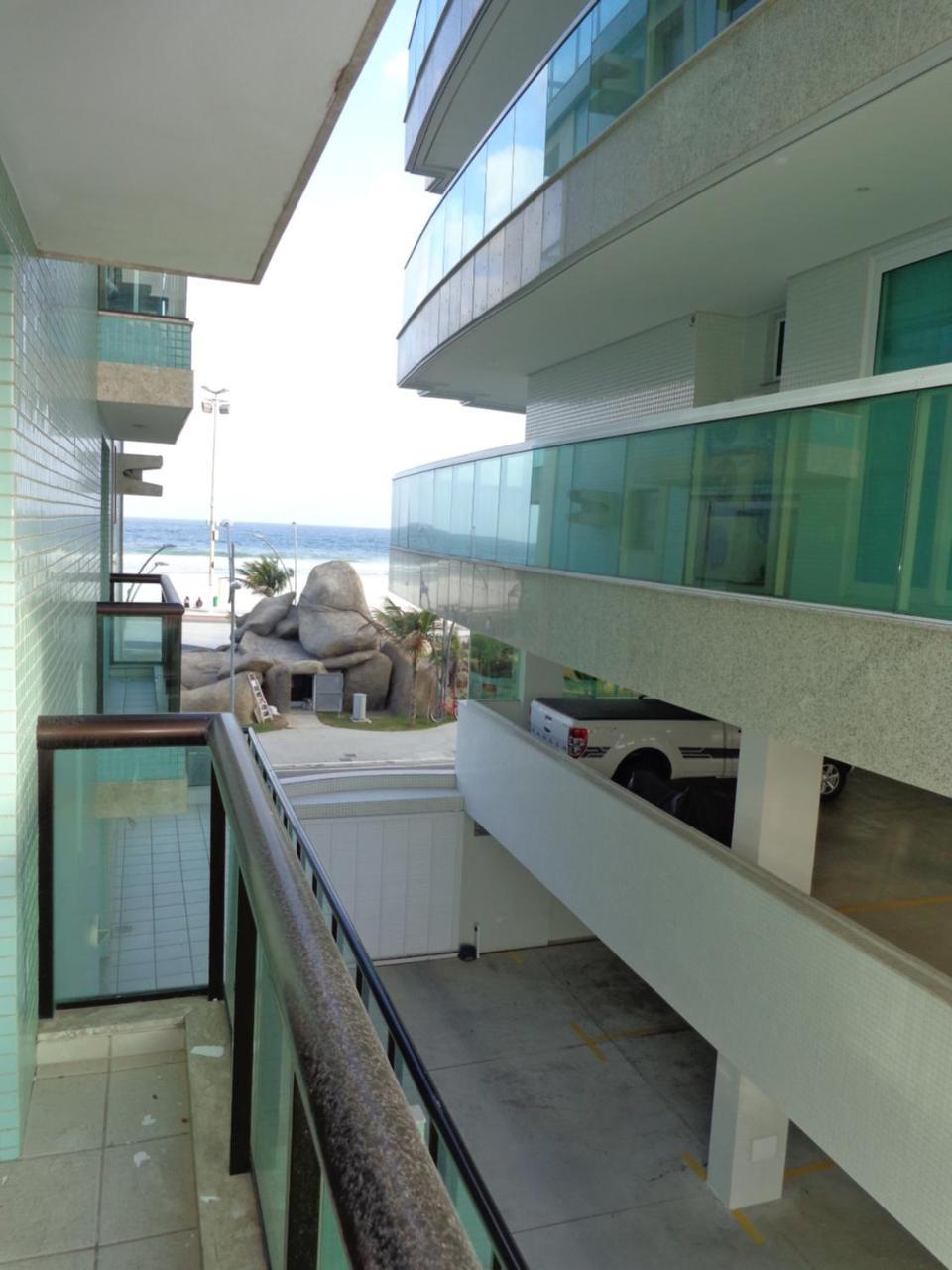 Edificio Porto Real Apartment กาโบฟรีโอ ภายนอก รูปภาพ